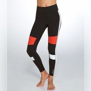 Reebok Speedwick Colorblock Leggings